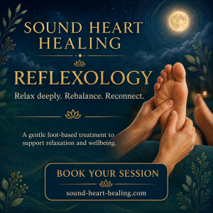 Reflexology